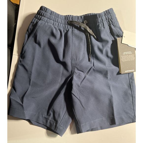 Quiksilver Other - Quicksilver Amphibian Shorts Boys